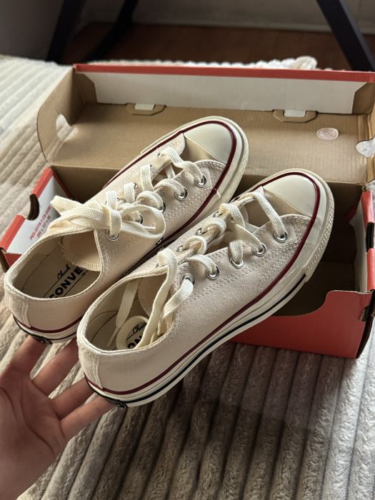 Converse chuck taylor 70 36размер