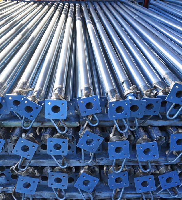 Monolit Stoyka arenda va sotuv / Damkrat / Drak (Стойка в аренду