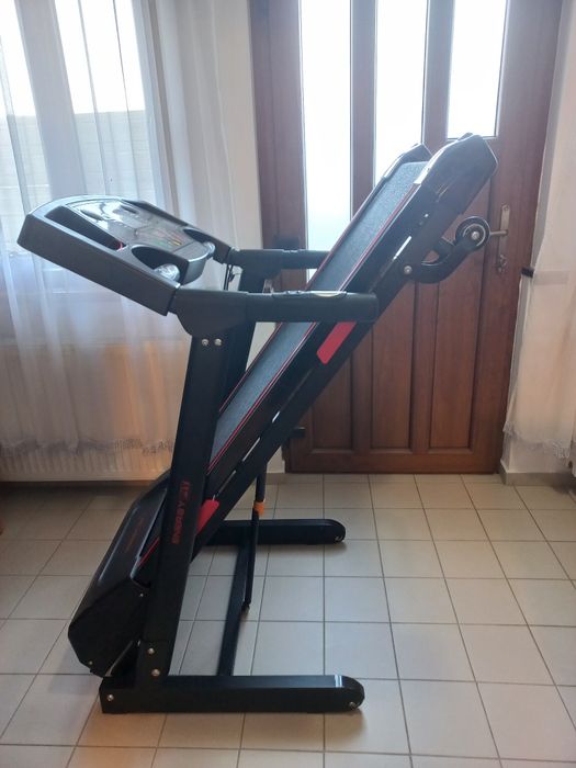 Bandă de alergare ENERGYFIT – stare foarte bună, perfect funcțională