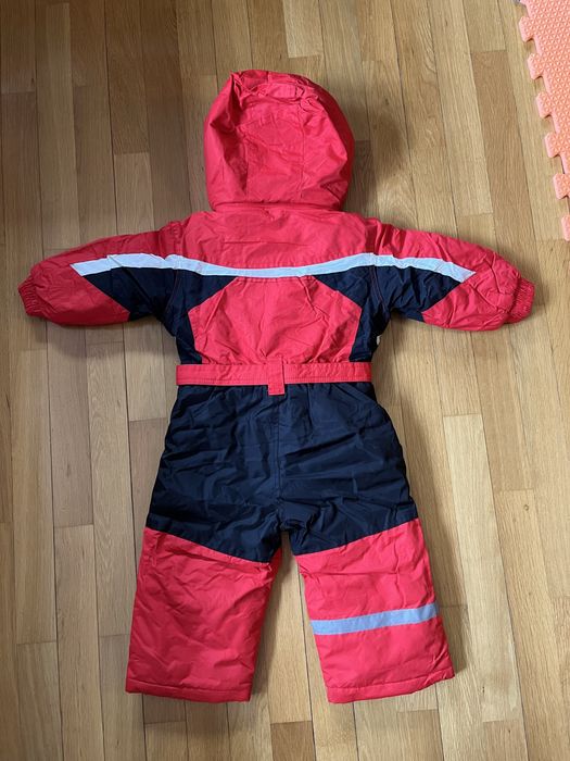 Детски космонафт/екип за ски