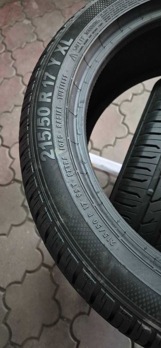 anvelope Michelin,Dunlop,Semperit 215/50/17