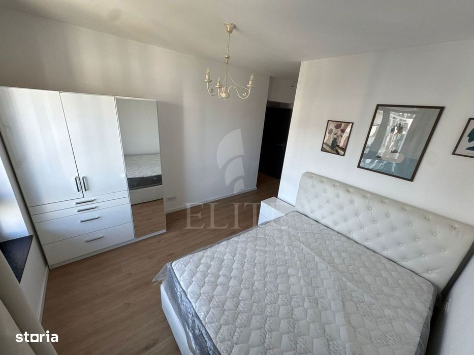 Apartament 3 camere în zona Gara - str. oasului — fotografia 3