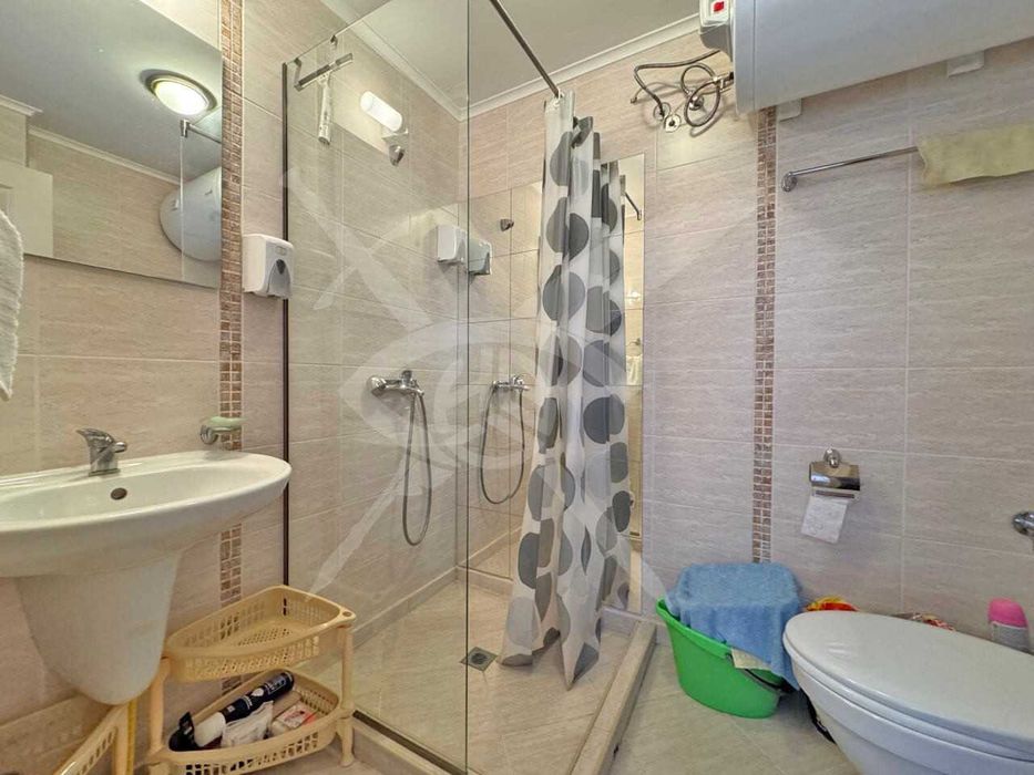 Продава се Ателие в к.к. Слънчев бряг - 72 кв.м за 750 €/кв.м - Снимка #1