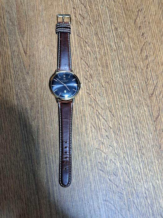 Ceas ACURIST, elegant la costum, barbati