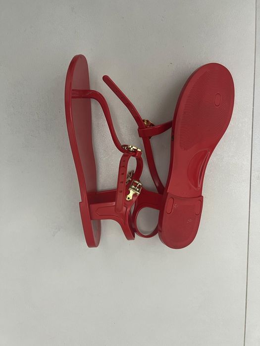 Vand sandale Moschino