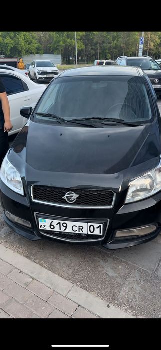 Аренда машины без выкупа