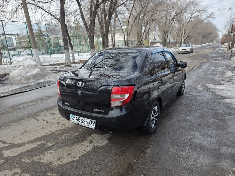 Продам ладу гранту