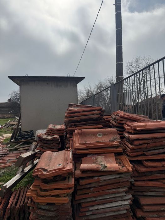 Български керемиди