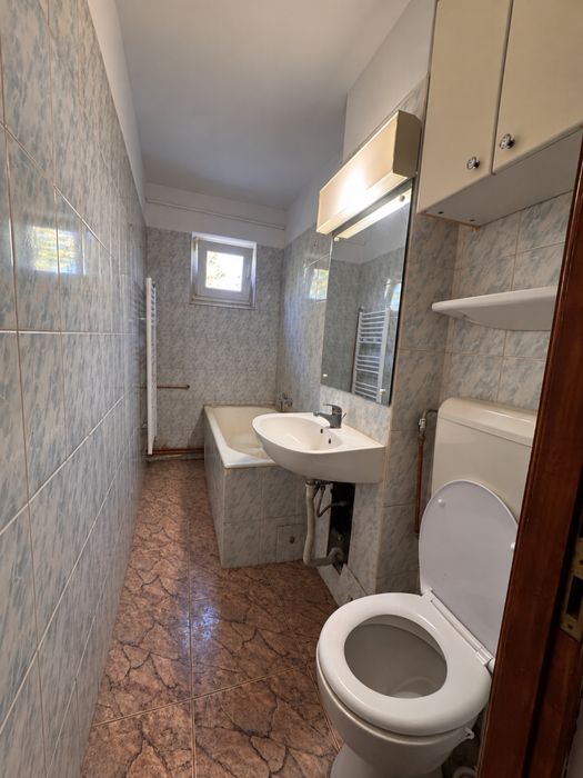 Apartament de vanzare zona dacia