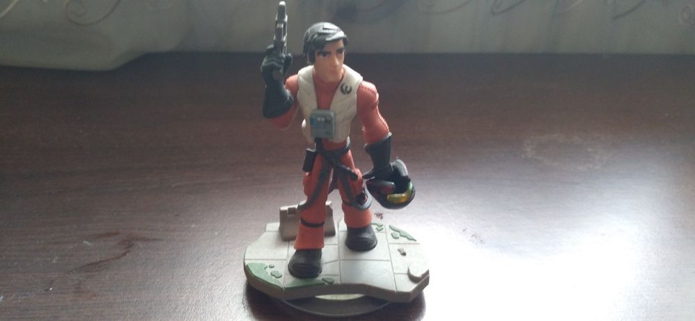 Figurine Disney infinity de colecție