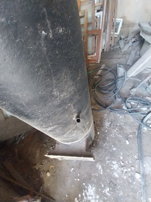 Советски котёль сотилади