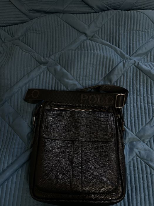 барсетка polo