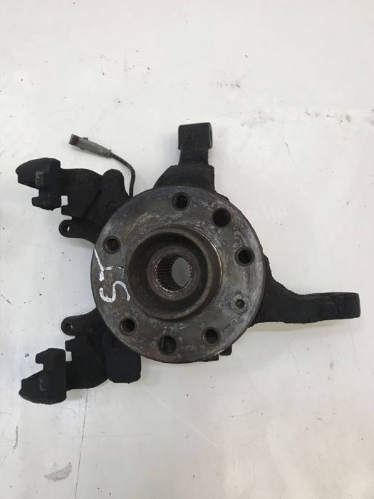 Fuzeta rulment senzor ABS ESP stânga dreapta 1.6 Opel Astra H