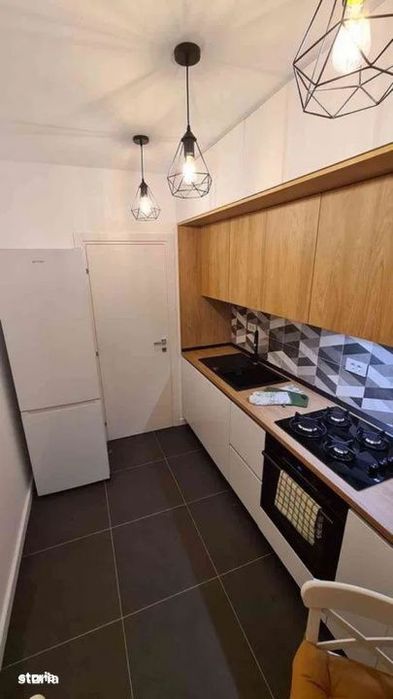 Apartament 2 camere | Onix North Residence Pipera | Parcare subterana