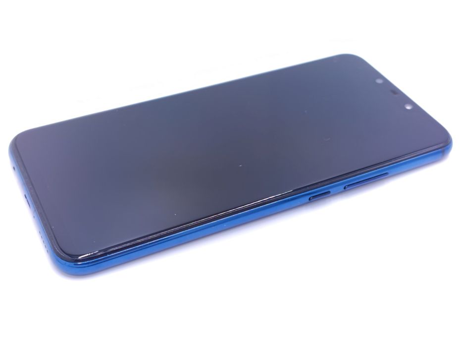 Huawei Mate 20 Lite 64GB Sapphire Blue 4GB, Garantie 24 luni | #D96563