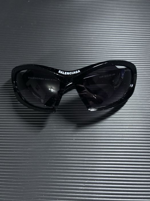 Ocelari Balenciaga