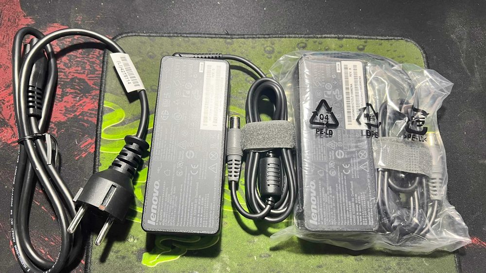 Incarcatoare Lenovo 90W 20V 4.5A Noi