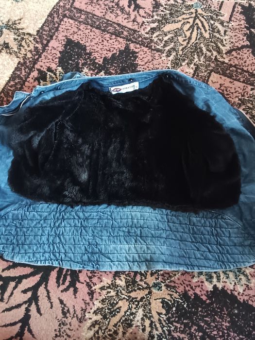 Vând lot gecii de iarna dama