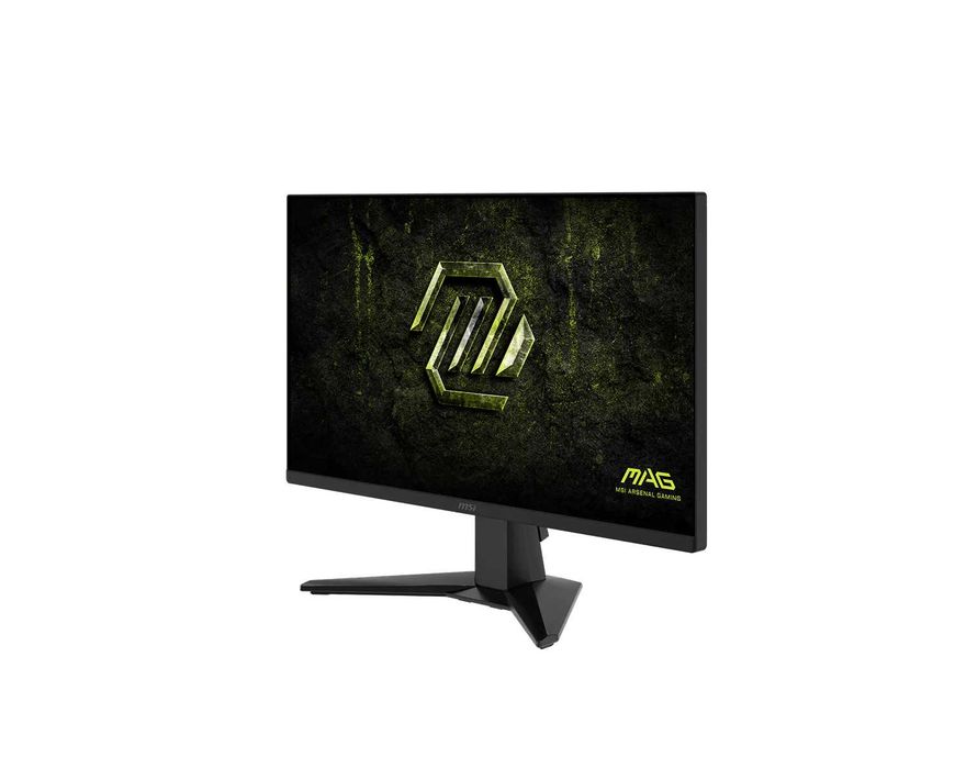 ' Монитор 24.5" MSI MAG 255F X24 (FullHD, Rapid IPS, 240Hz, 0.5ms)