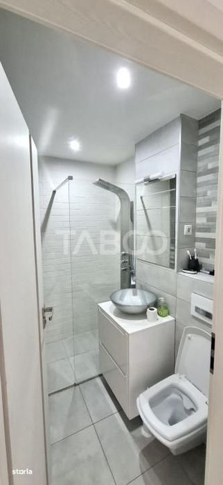 Apartament cu 2 camere de vanzare decomandat in Manastur zona BIG