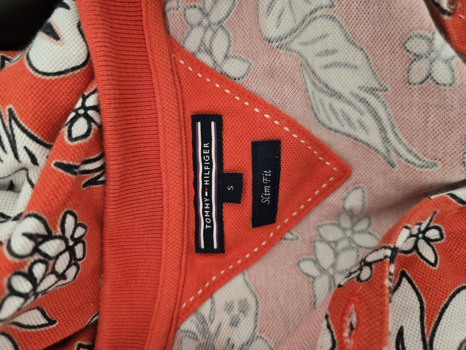 Рокля Tommy Hilfiger