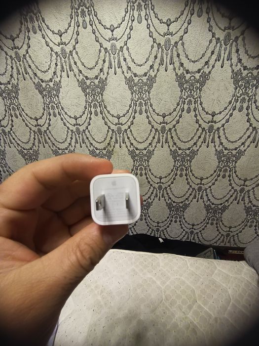 Zaryadka arginal xs karopkadan chqan 15$