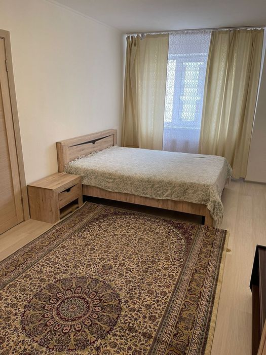 Квартира по часам Караганда