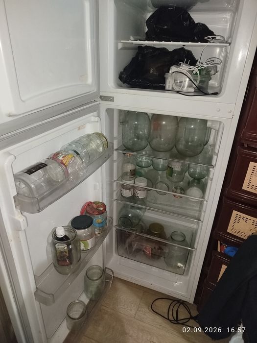 Продам холодильник