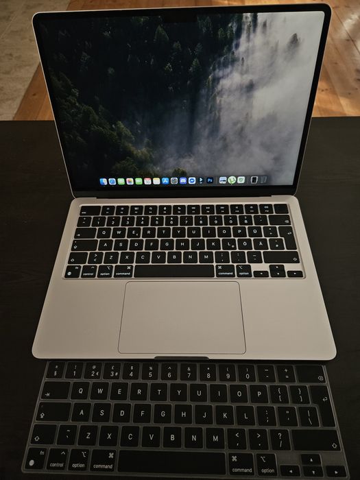 Apple MacBook Air13 M3, 2024 A3113