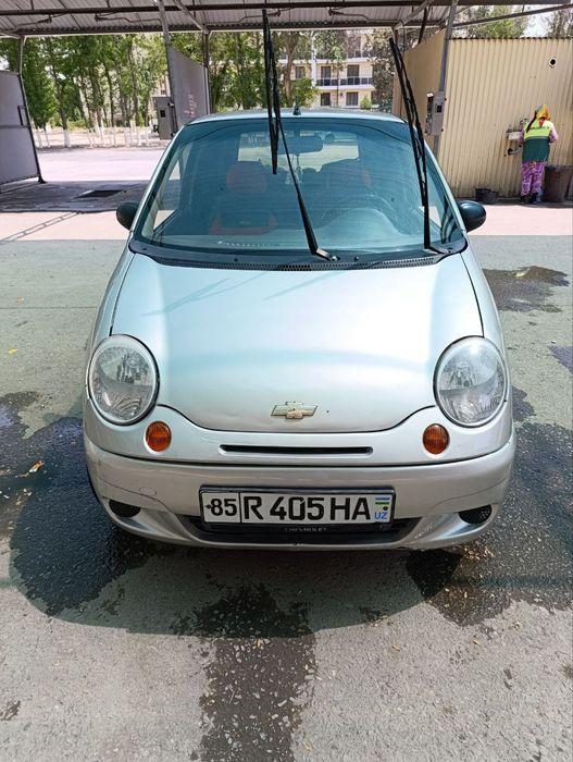 Матиз пол лукс кансанерлик