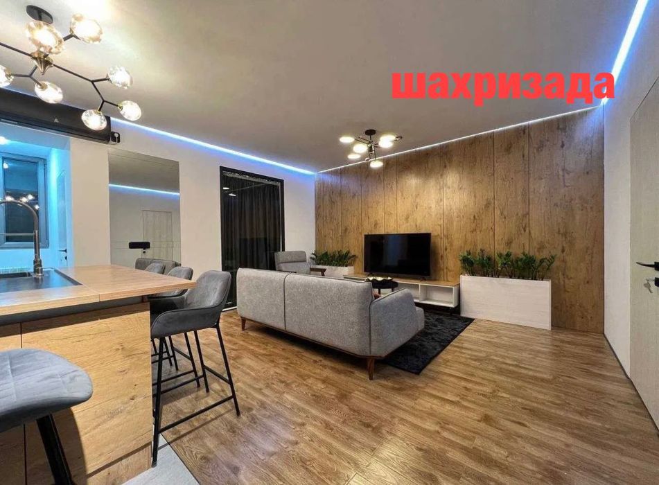 Алайски Ц-5 3 ком новостройку после ремонта г прелестная квартира