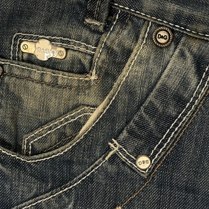 Vintage Dolce & Gabbana Jeans Дънки