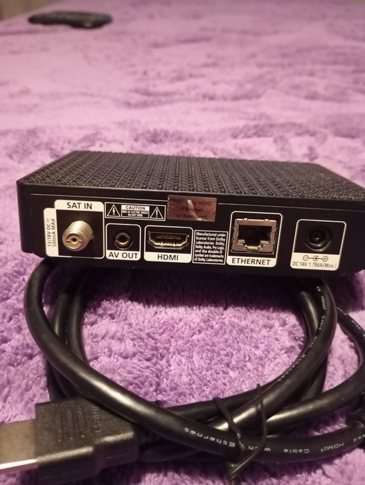 Android Tv Box la prețuri mici.