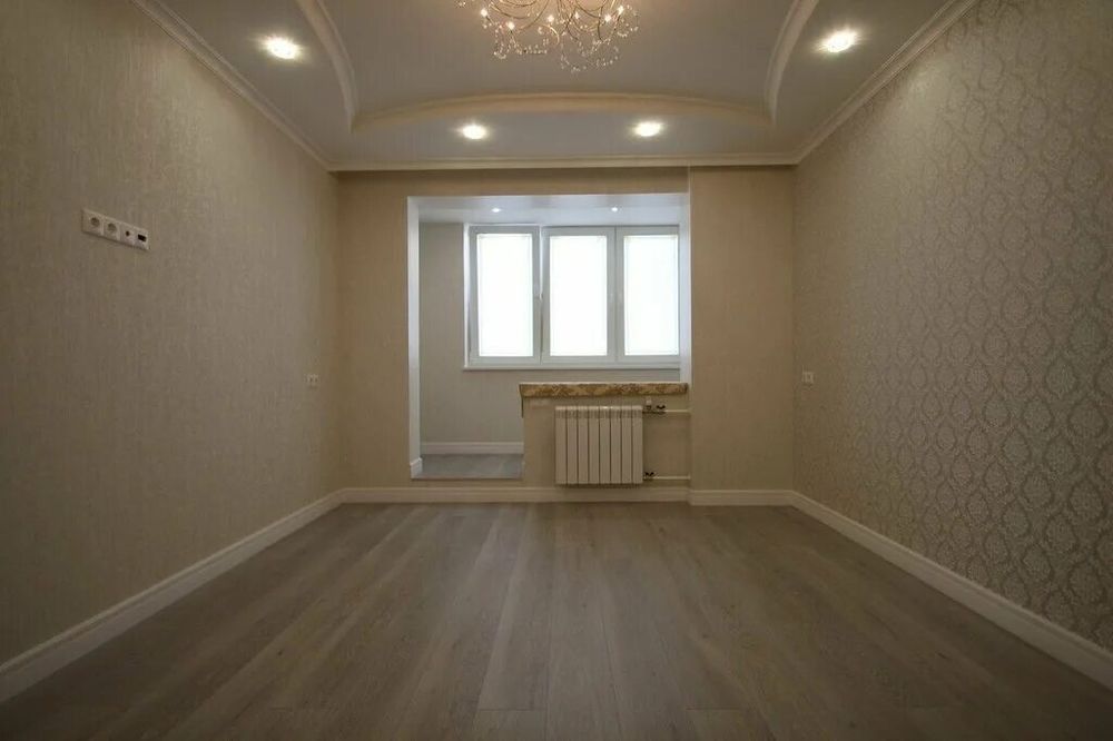 Ремонт квартир, косметический ремонт