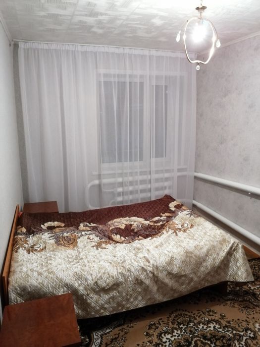 Продам 2-х комнатную квартиру