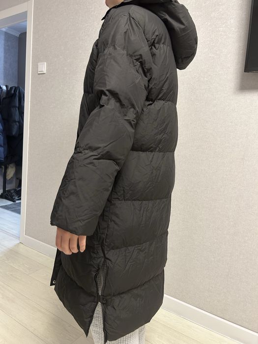 Продам зимнюю куртку