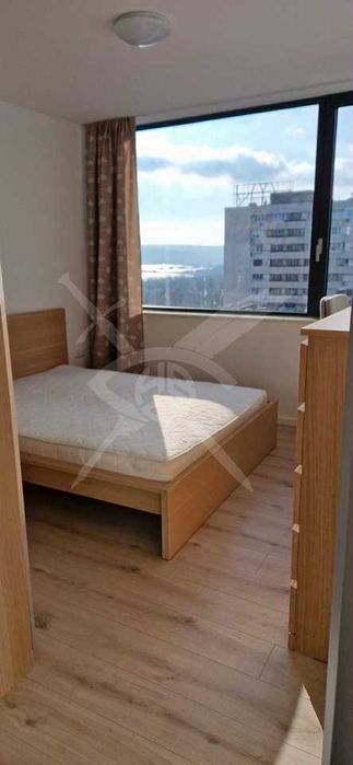 Дава се под наем Двустаен апартамент в Варна, Чайка - 65 кв.м за 797.64 € - Снимка #2