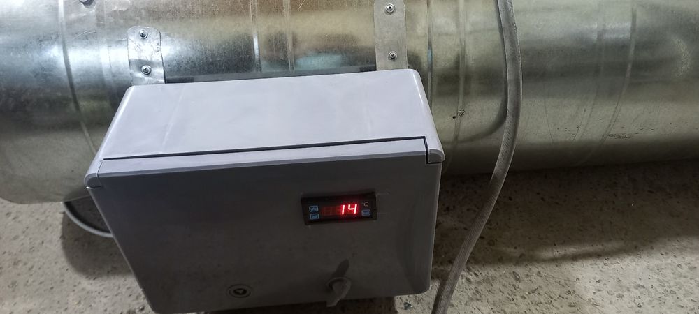 Газовие пушкалар сотилади