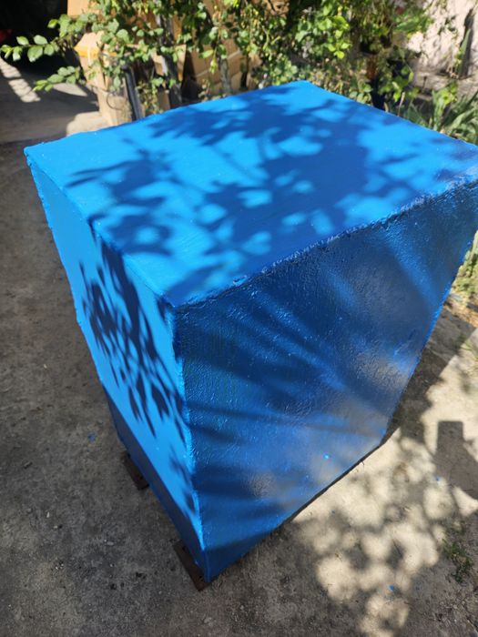 Сейф ключевой...