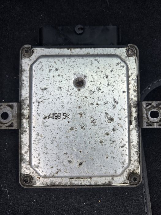 Modul de control electronic AdBlue Audi A4, 140 Kw