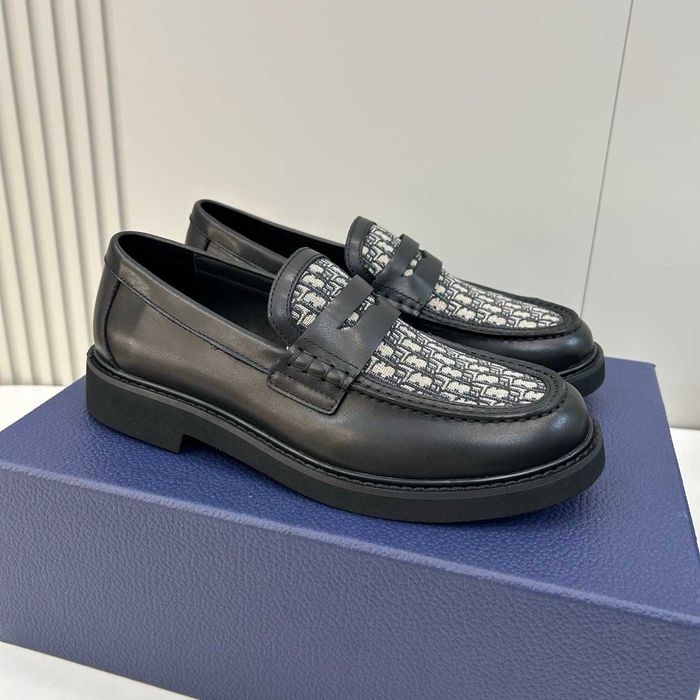 Pantofi / Mocasini Dior Premium