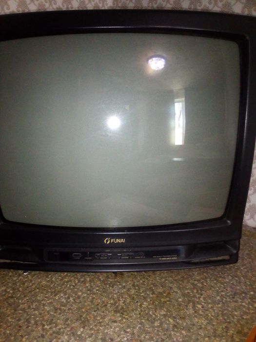 Телевизор в отличном состоянии, рабочий