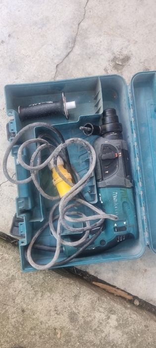 Hilti Makita Dewalt