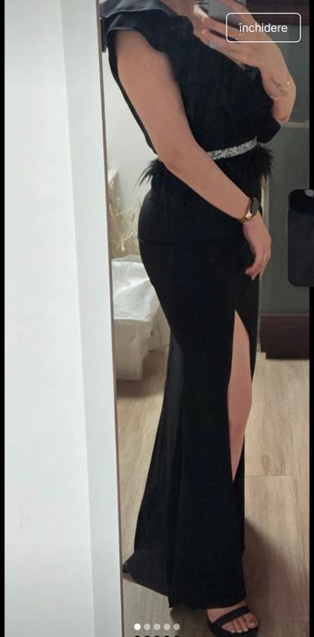 Rochie de seara lunga