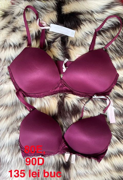 Sutiene & bustiere Victoria’s secret