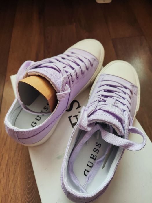 Guess кецове 35 номер