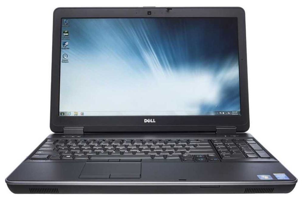 Лаптоп Dell Precision M2800 i7-4810MQ 16GB 256GB W4170 ГАРАНЦИЯ