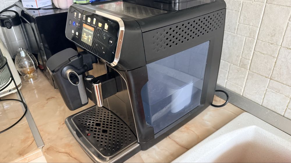 Espressor Philips LatteGo 5400 perfecta stare de functionare