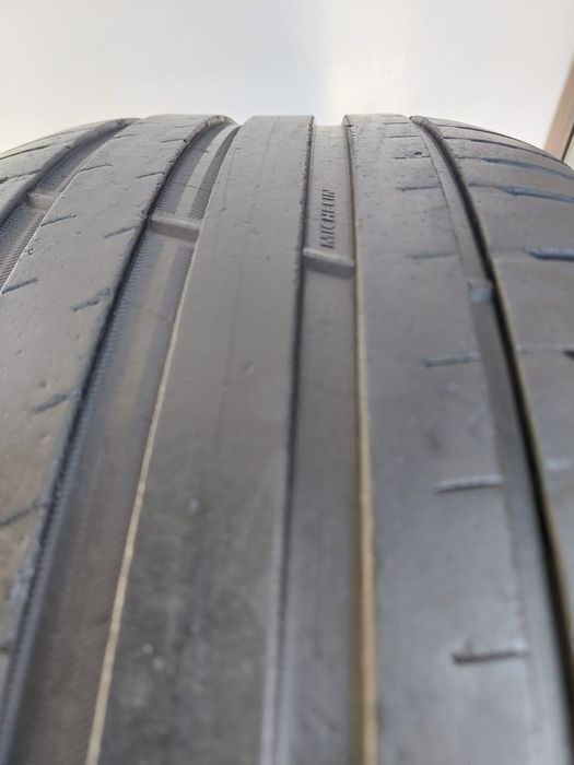Шины Michelin 265/60/18