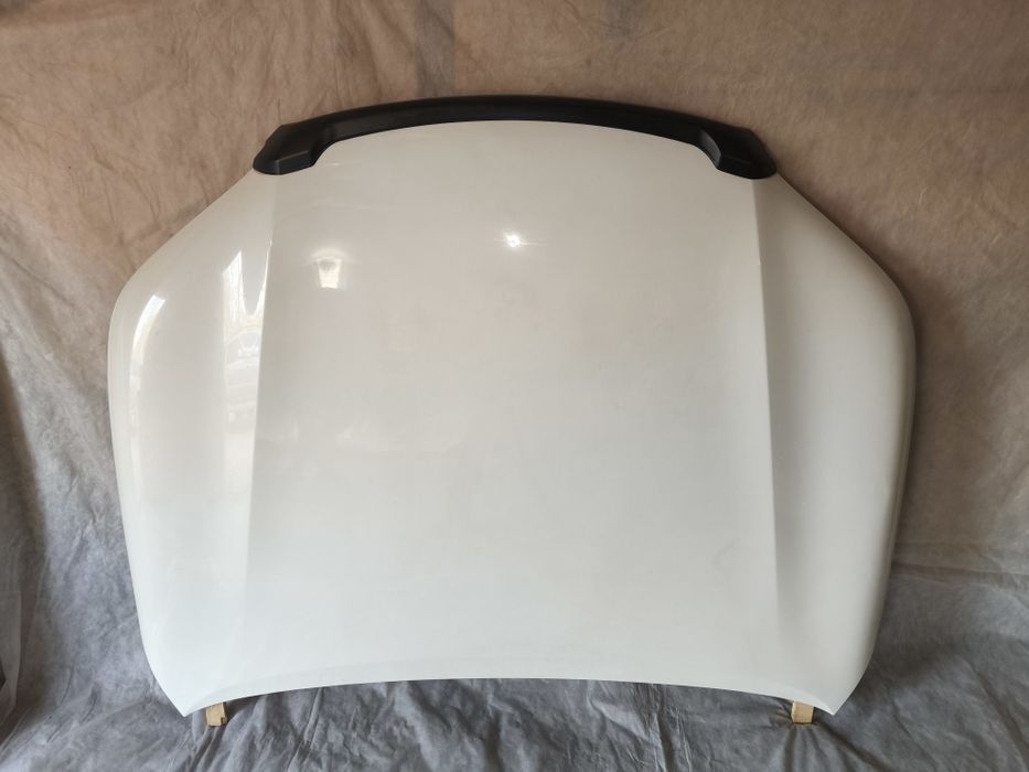 Капот Toyota Hilux Revo (2020/2025), Капот Тойота Хайлюкс Пикап.